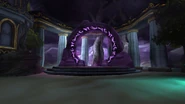Well of Eternity Portal (i think)