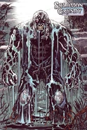 Solomon Grundy 004