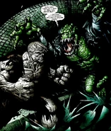 Solomon Grundy 025