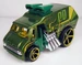 Cool-One - 12 Code Cars