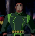 Mark Moonrider DCAU 001