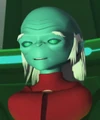 Ganthet GLTAS 001