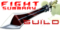 Fight Summary Mark