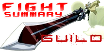 Fight Summary Mark