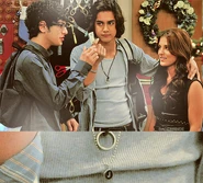 J-Necklace