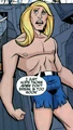 Kamandi DCAU 001