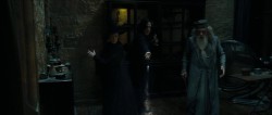 Severus spell
