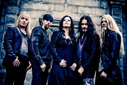 Nightwish2011