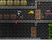 Terraria goldfish