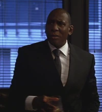 Commissioner Loeb