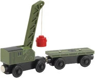 RedesignedWoodenRailwayBreakdownCrane