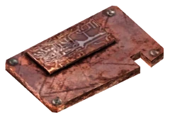Red Pass Card