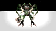 Dakster Nightmare