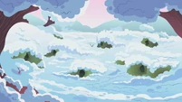 Lots of dens S1E11