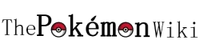 Pokemon logo