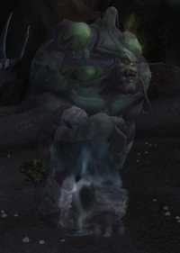 Image of Time-Twisted Scourge Beast