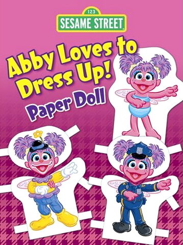 Abby Dress