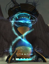 HourglassofTime