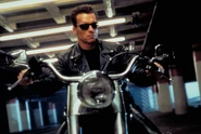 The bike of the dudleynator