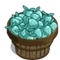 Red Iceberry Bushel-icon