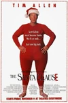 TheSantaClause Poster