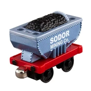 Take-n-PlaySodorMiningCo.Car