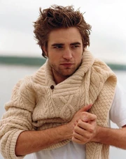 Robert p