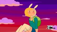 Fionna Portrait