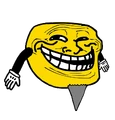 BeardedTrollface