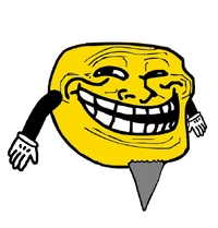 BeardedTrollface