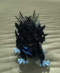 InfiniteWarden