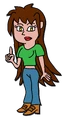 RoxanneNormalARX