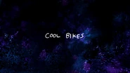 Cool Bikes Title