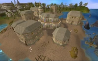 Witchhaven view