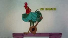 The rooster