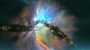 Reach Nebula 1