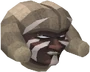 Wise worldbearer chathead
