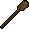 Wooden spoon
