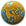World map icon