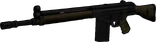 BF2 G3A4 Left