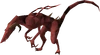 Zamorak jadinko