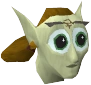 Zanik chathead