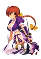 Kasumi QG Art