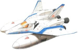 Flydart