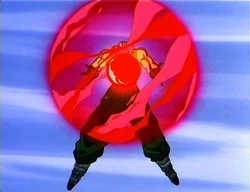 Android 13 charges the S.S. Deadly Bomber