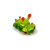 Green Larva