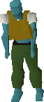 Zombie (Historical)