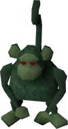 Zombiemonkey
