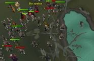 Zombies