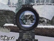Mw3ds ads